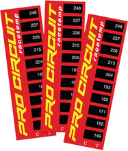 Charger l'image dans la galerie, P/C Thermostrips 3/Pk