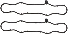 SP1 exhaust valve gasket kit Pol 12-5521 featuring two gaskets and seals for engine performance and durability.