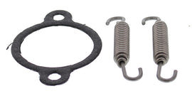 Vertex Exhaust Gasket Kit 682-3119 with multiple gaskets and seals, designed for engine exhaust system repair.