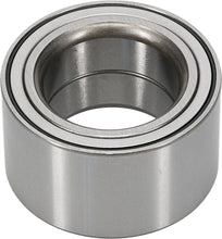 Load image into Gallery viewer, All Balls tapered drive wheel bearing 22-51812H, showing the black metal bearing with tapered design and mounting surface.