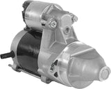 Fire Power Starter Motor S-D 26-0495