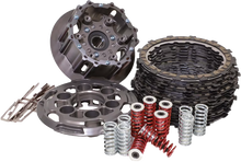 Charger l'image dans la galerie, Apex Clutch Twin Cam 07 10