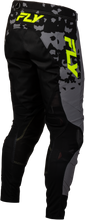 Charger l'image dans la galerie, Lite Flake Pants Grey/Hi Vis/Black Sz 28