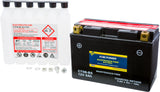 Fire Power - Battery Ct9b-Bs Maintenance Free - 49-2258