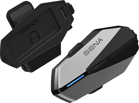 Apex Plus Comm System Single