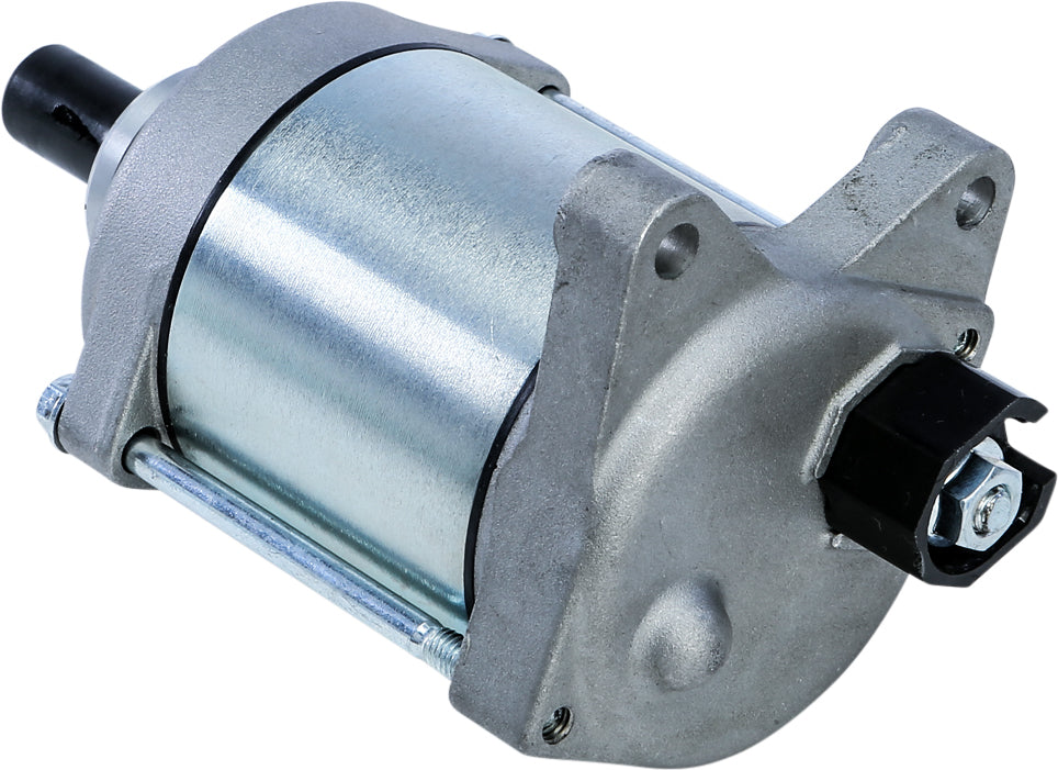 Fire Power Fire Power Starter Motor Hon 26-1292, showing the compact starter motor with wiring and mounting components.
