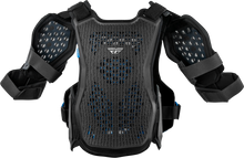 Load image into Gallery viewer, Blueprint Rch 3 Chest Protector Black Sm/Md