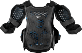 Blueprint Rch 3 Chest Protector Black Sm/Md