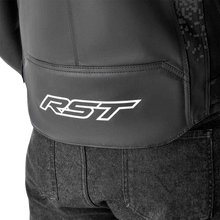Charger l'image dans la galerie, Ps Supersport K D3o Jacket Black Leather Xl