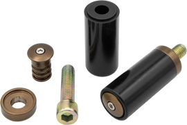 Crash Bar Extreme Chacho Bronze Softail/Dyna