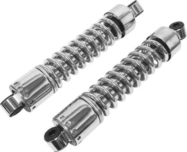 HardDrive 13.5-inch shock suspension with short chrome cover, suitable for XL 54-74 models, part number 820-52701.
