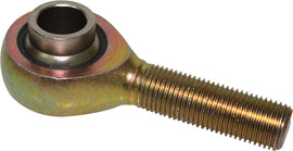 SP1 suspension lower rad rod end, part number 12-3139, showing the metal linkage with mounting points and ball joint for vehicle suspension.