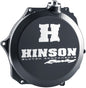Billetproof Clutch Cover