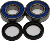 All Balls Wheel Bearing & Seal Kit 22-51274