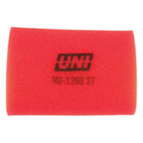 Uni - Multi-Stage Competition Air Filter - NU-3268