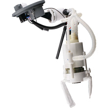 Load image into Gallery viewer, All Balls fuel pump module kit for intake and fuel system, shown with pump and related components on a white background.