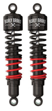 Load image into Gallery viewer, Stiletto Shocks 12.5" Pr Black Hon