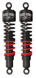 Stiletto Shocks 12.5