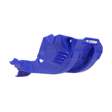 Load image into Gallery viewer, Full Armor Skid Plate Blue