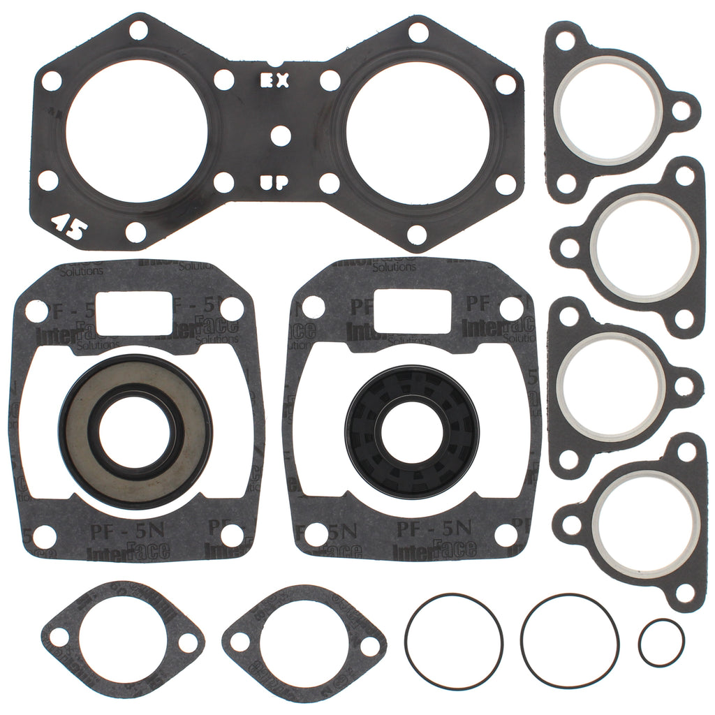 Gasket Set S/M Polaris