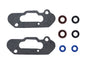 Exhaust Valve Gasket Kit  800r Etec '11  Ski Doo