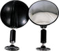 Universal/Surface Mount Rear View Mirror