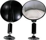 SP1 - Universal/Surface Mount Rear View Mirror - 54-1017