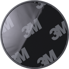 Charger l'image dans la galerie, Adhesive Mount Spc+ Black