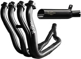 VooDoo - System Suz Black Gsx-R 1000 - 12-8113BK