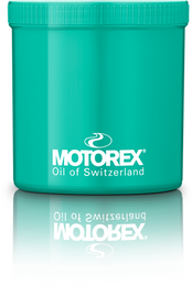 Motorex Grease 2000 850g container, a high-quality industrial lubricant and grease for mechanical applications.