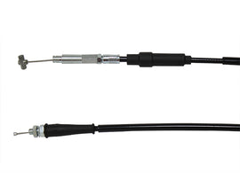 SP1 throttle cable S-D 12-19527 for hydraulic control lines, showing a close-up of the black cable with connectors.