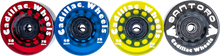 Load image into Gallery viewer, Cadillac Wheels Rootbeer