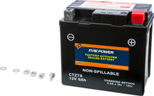 Charger l'image dans la galerie, Battery Ctz7s Sealed Factory Activated