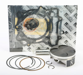 Top End Kit Forged 76.96/+0.01 11:1 Kaw