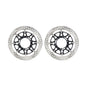 Upgrade Front T Drive Rotor Floating