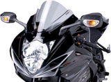 PUIG - Windscreen Racing Smoke - 561-1327S