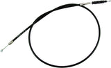Motion Pro - Black Vinyl Clutch Terminator Lw Cable - 70-10082
