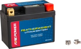 Fire Power - Featherweight Lithium Battery 120 Cca 12v/24wh - 490-2432