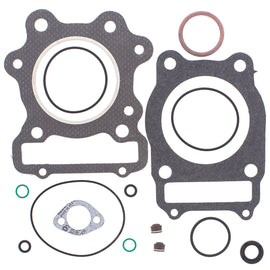 Vertex Top End Gaskets for Honda engine, featuring high-quality seals and gaskets for optimal performance and durability.