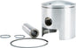 SP1 Piston Pol 54-706P2 piston kit components, showing metal pistons and seals for engine repair or assembly.