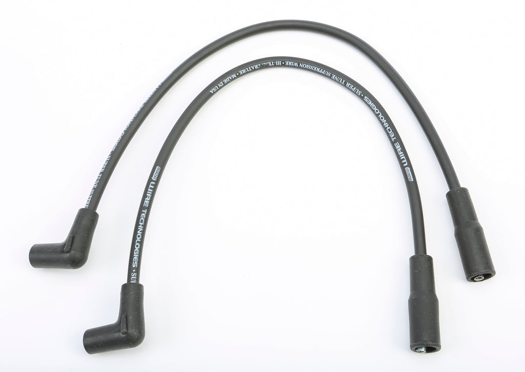 Moroso Ignition Wires Suppression Core Set for 2004-2006 XL, electrical ignition wires with suppression cores, brand Moroso