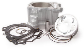 Cylinder Works engine cylinder kit for Yamaha 422-20003K, includes two standard 12.5:1 compression cylinders.