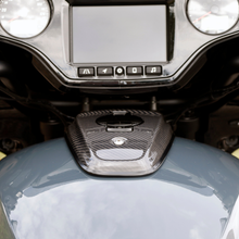 Charger l'image dans la galerie, Carbon Fiber Dash Challenger/Powerplus Chieftian