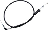 Motion Pro - Black Vinyl Throttle Cable - 70-10127