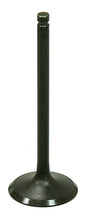 Load image into Gallery viewer, Bronco engine intake valve 183-09215, metal component with precise machining, used in automotive engine systems.