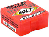 BOLT - Full Plastic Fastener Kit Hon - 020-00502
