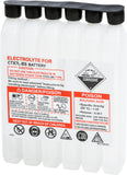 Fire Power - Sealed Battery Electrolyte Pack 336cc - 49-3022