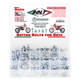 BOLT Pro-Pack Beta 2stk Rr/Rx/Xtrainer 020-00170