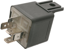 Load image into Gallery viewer, SMP relay switch with no protective skirt, model 275-01091, showing the switch's metal contacts and housing.