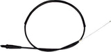 Motion Pro - Black Vinyl Throttle Cable - 70-2151